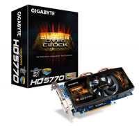 Gigabyte GV-R577SO-1GD Gigabyte GV-R577SO-1GD
